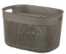 Curver Filo Mand L 18L Cappuccino