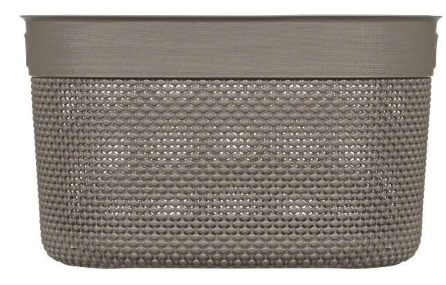 Curver Filo Mand L 18L Cappuccino