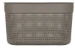 Curver Filo Mand L 18L Cappuccino
