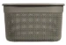 Curver Filo Mand L 18L Cappuccino