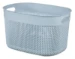 Curver Filo Mand L 18L Stone Blue