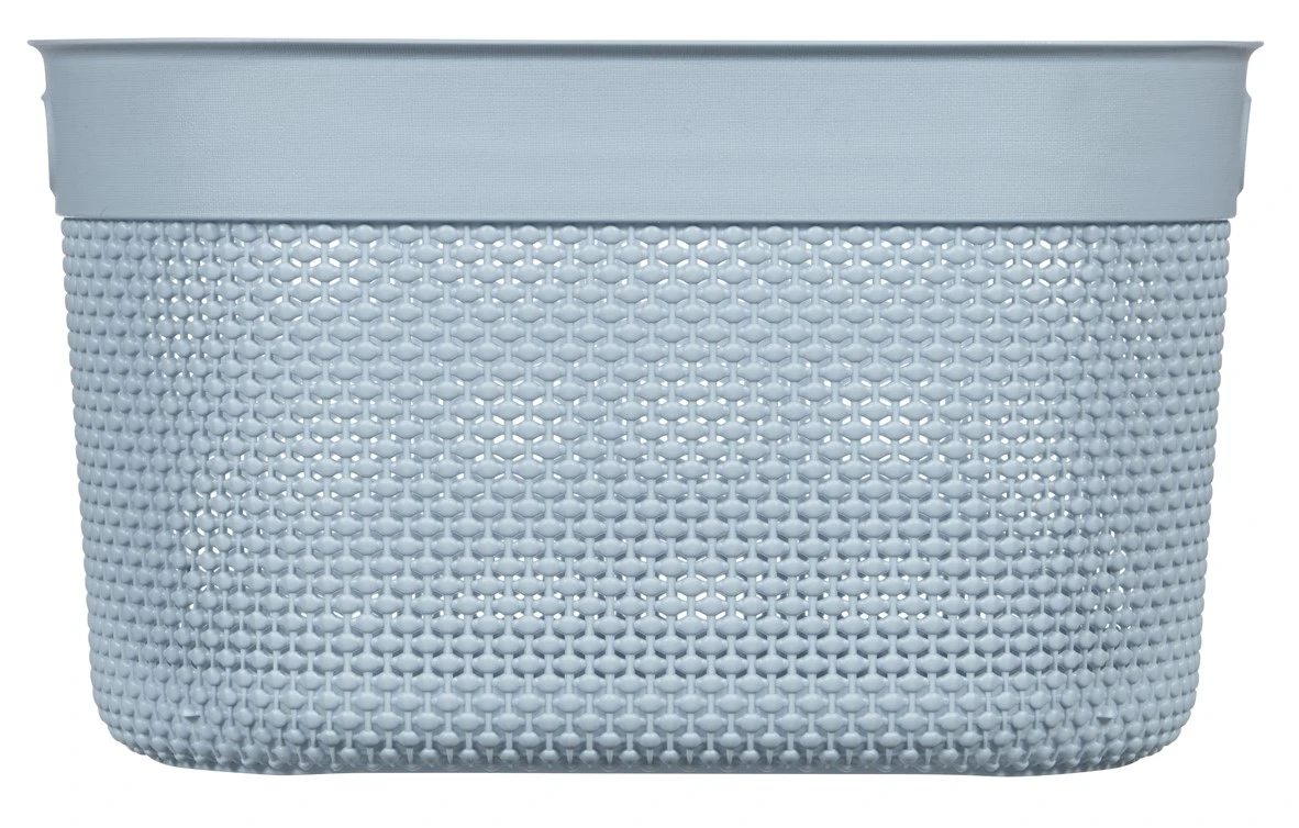 Curver Filo Mand L 18L Stone Blue