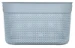 Curver Filo Mand L 18L Stone Blue