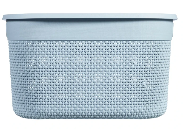 Curver Filo Mand L 18L Stone Blue