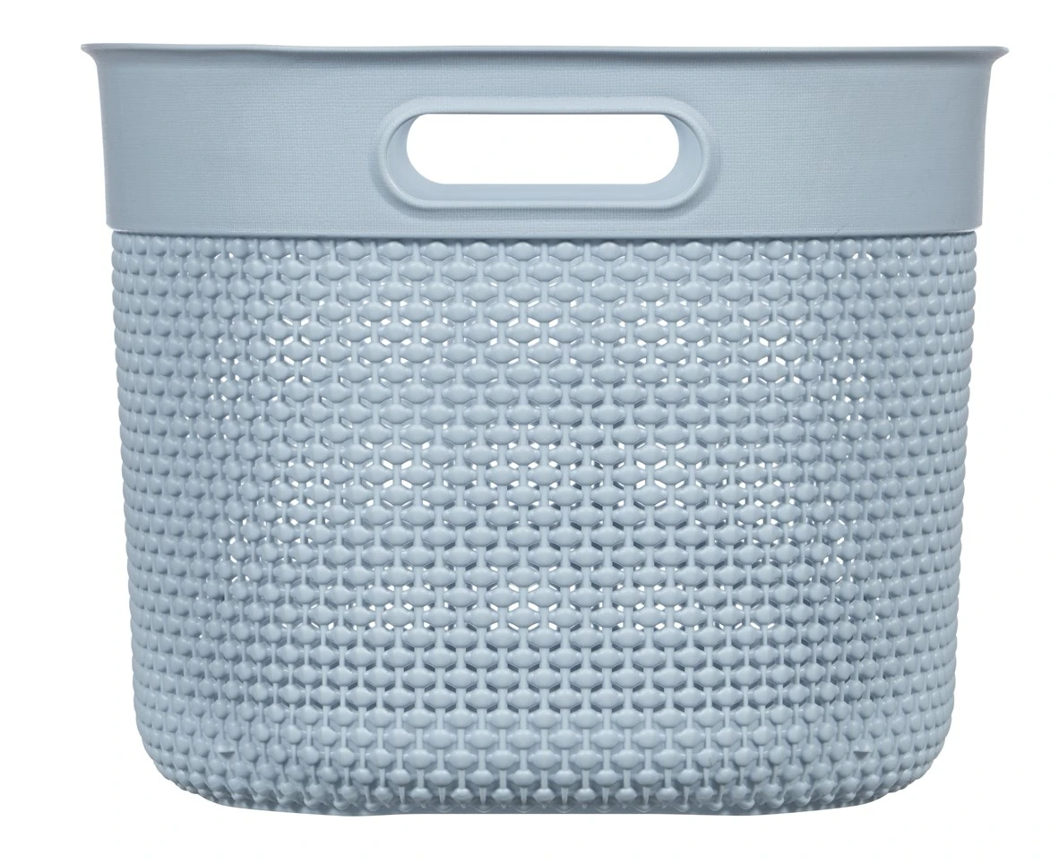 Curver Filo Mand L 18L Stone Blue