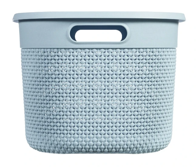 Curver Filo Mand L 18L Stone Blue