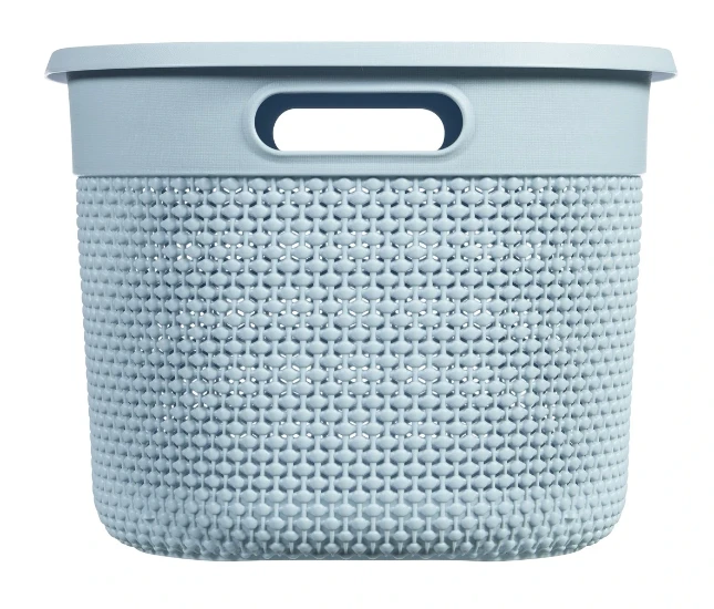 Curver Filo Mand L 18L Stone Blue