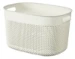 Curver Filo Mand L 18L Wit