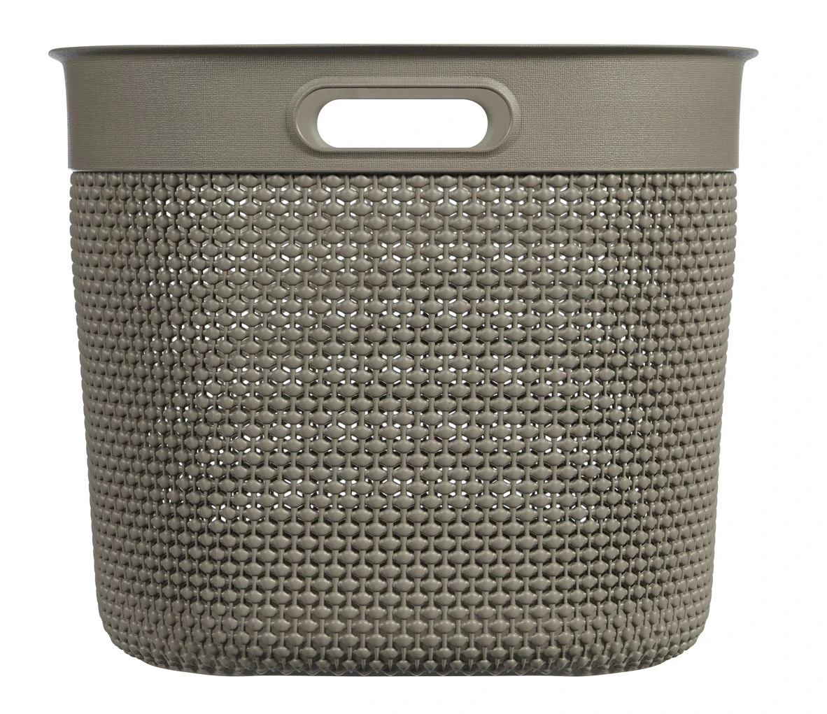 Curver Filo Mand XL 30L Cappuccino