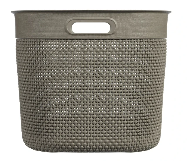 Curver Filo Mand XL 30L Cappuccino