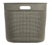 Curver Filo Mand XL 30L Cappuccino