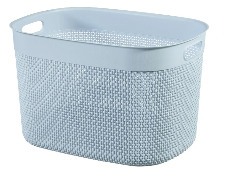 Curver Filo Mand XL 30L Stone Blue
