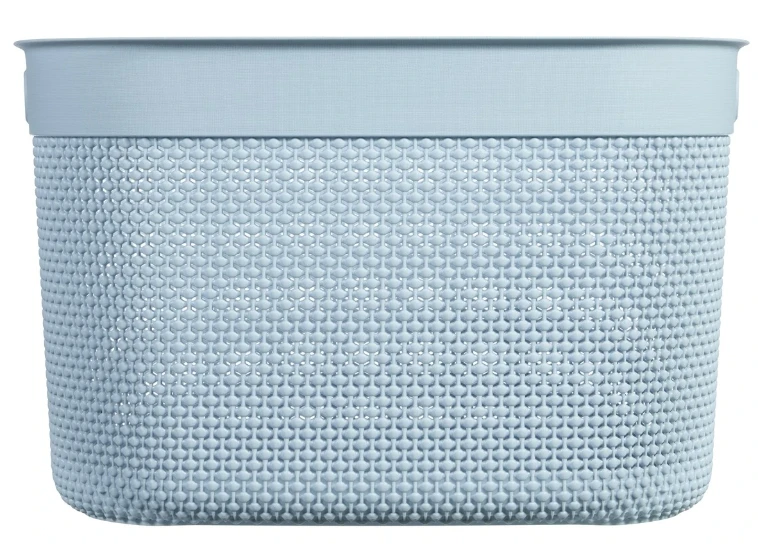 Curver Filo Mand XL 30L Stone Blue