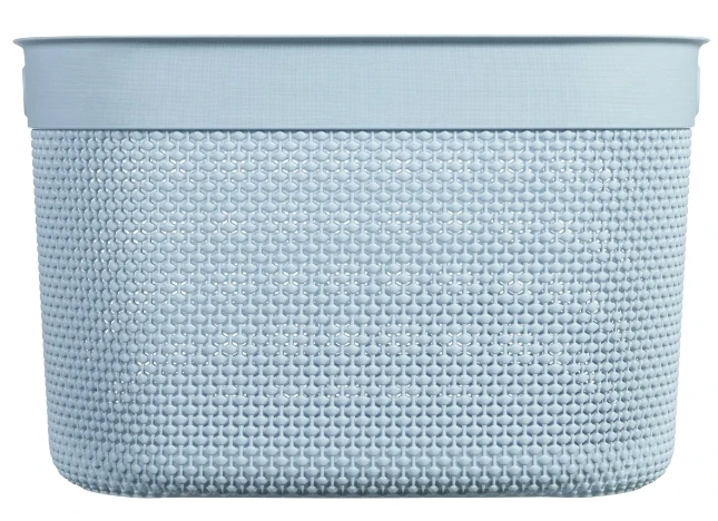 Curver Filo Mand XL 30L Stone Blue