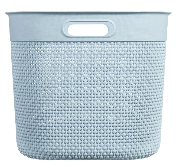 Curver Filo Mand XL 30L Stone Blue