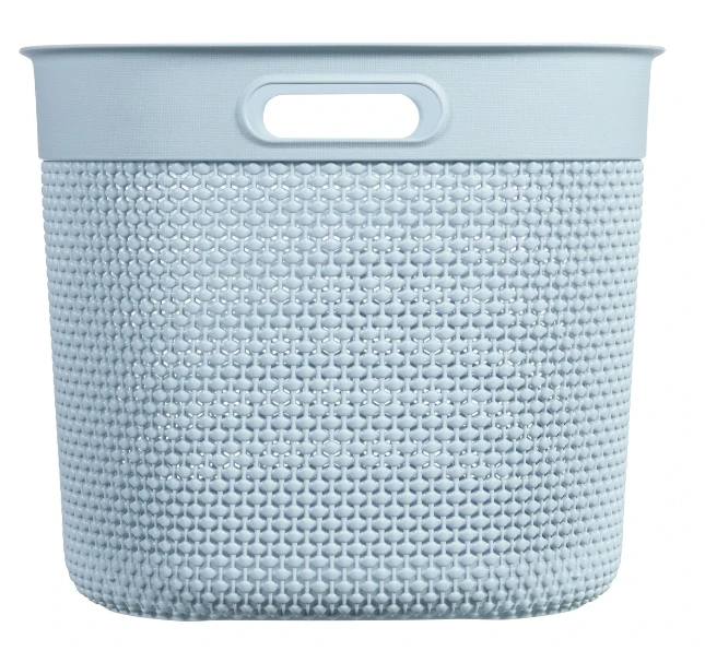 Curver Filo Mand XL 30L Stone Blue