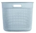 Curver Filo Mand XL 30L Stone Blue