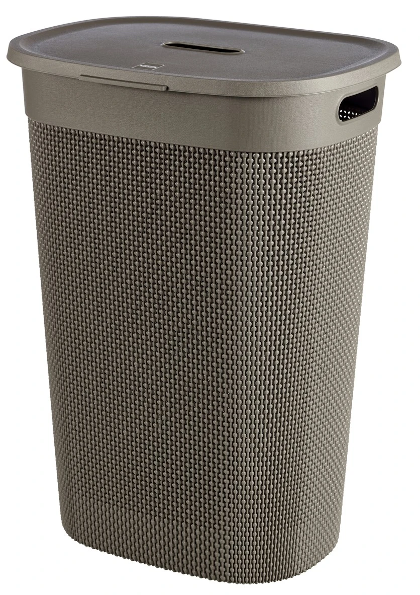 Curver Filo Wasbox 55L Cappuccino