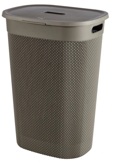 Curver Filo Wasbox 55L Cappuccino