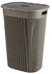 Curver Filo Wasbox 55L Cappuccino