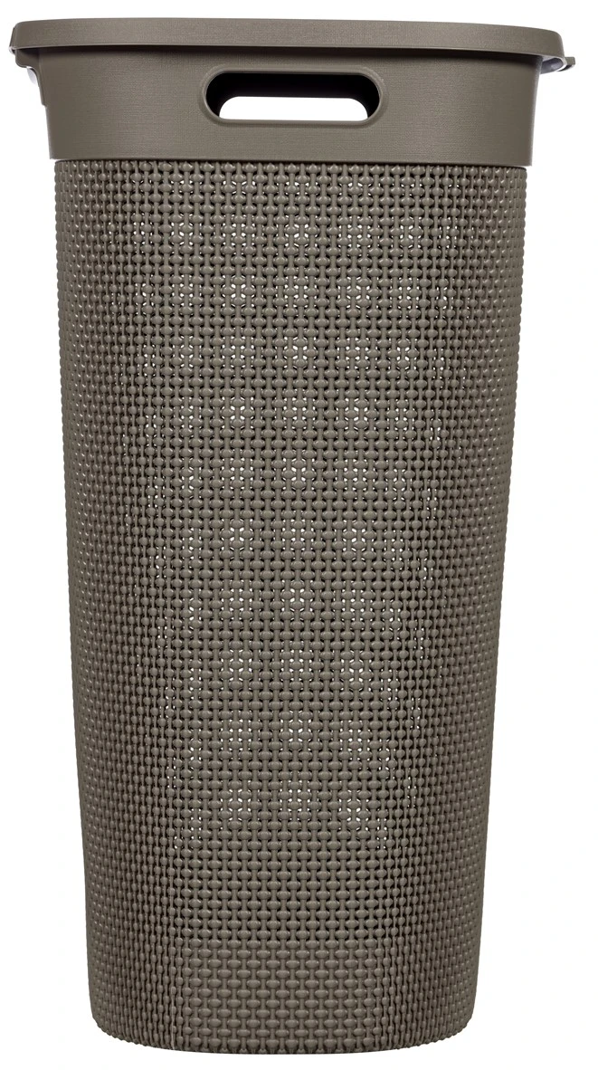 Curver Filo Wasbox 55L Cappuccino