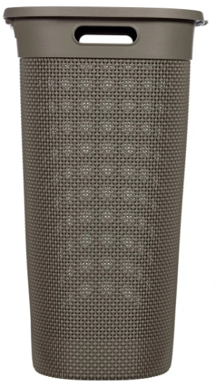 Curver Filo Wasbox 55L Cappuccino