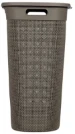 Curver Filo Wasbox 55L Cappuccino