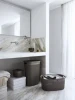 Curver Filo Wasbox 55L Cappuccino