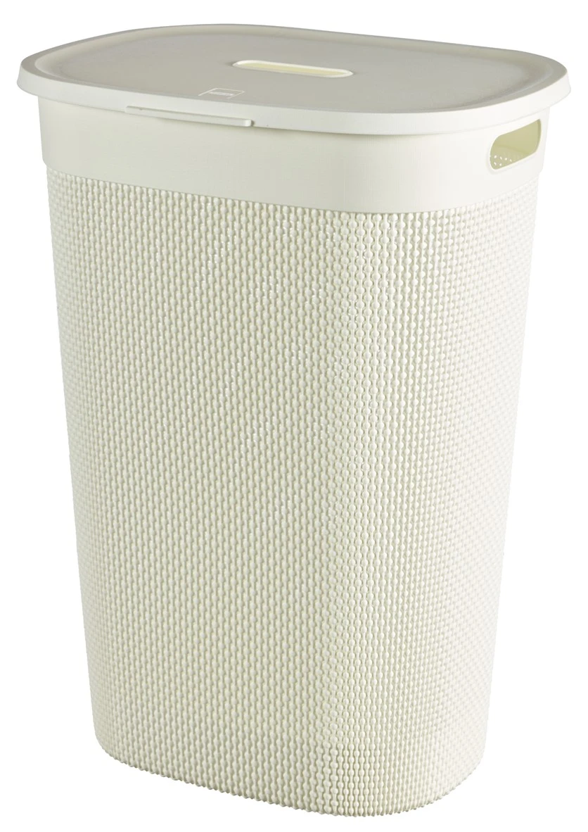 Curver Filo Wasbox 55L Wit