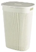 Curver Filo Wasbox 55L Wit