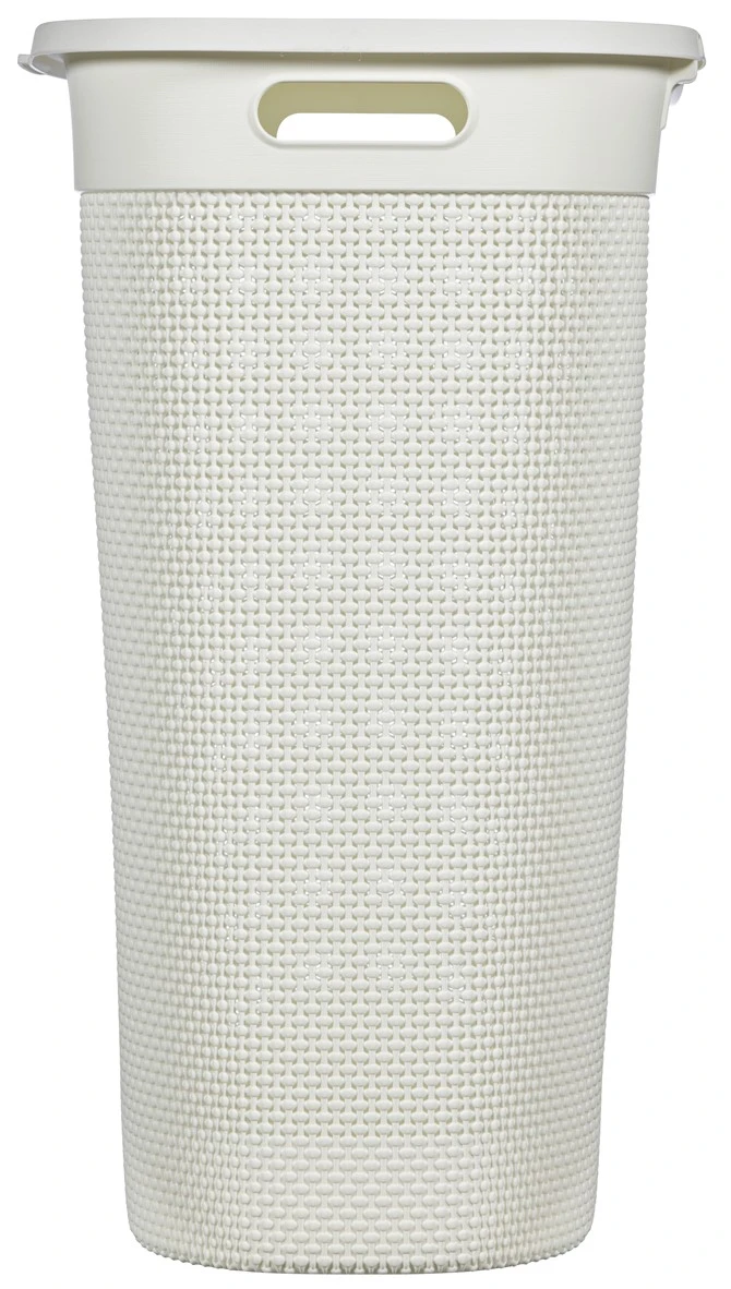 Curver Filo Wasbox 55L Wit