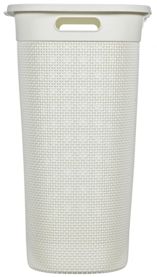 Curver Filo Wasbox 55L Wit