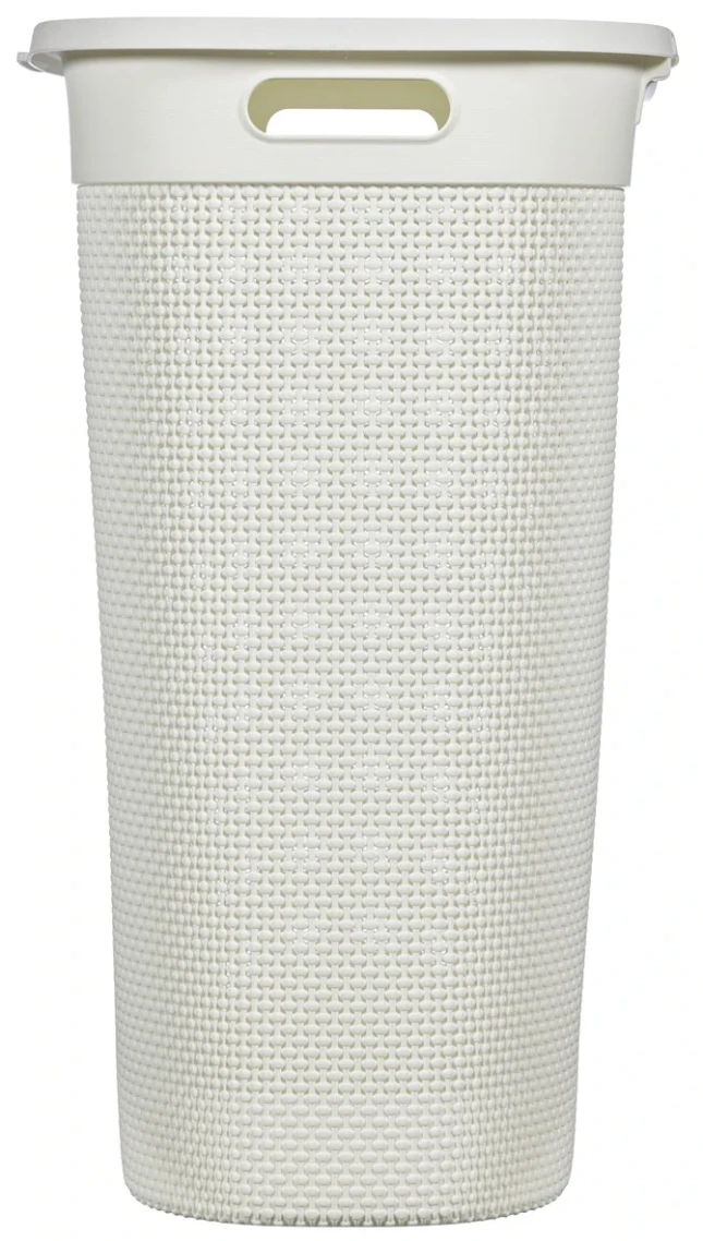 Curver Filo Wasbox 55L Wit