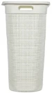 Curver Filo Wasbox 55L Wit