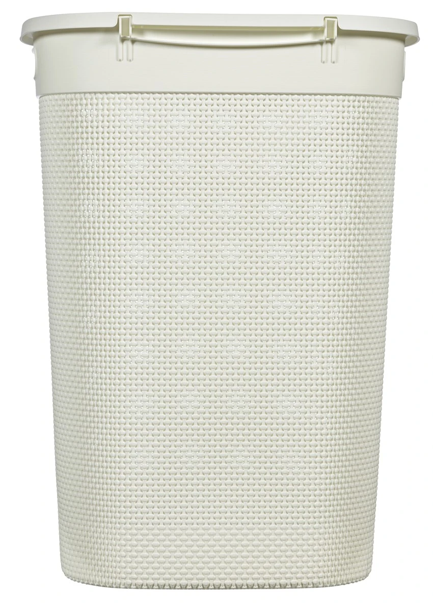 Curver Filo Wasbox 55L Wit