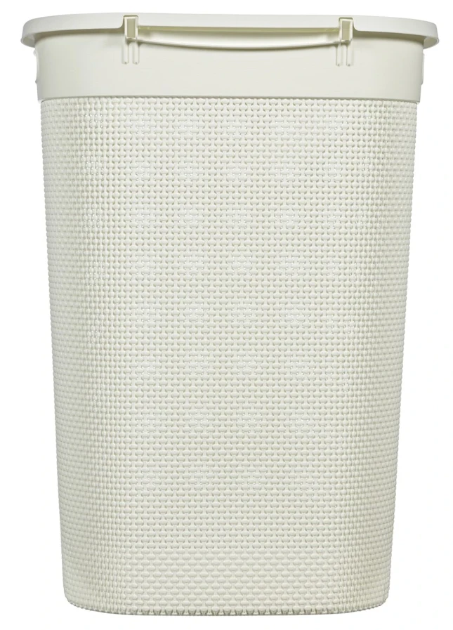 Curver Filo Wasbox 55L Wit