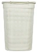 Curver Filo Wasbox 55L Wit