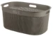Curver Filo Wasmand 45L Cappuccino