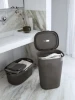 Curver Filo Wasmand 45L Cappuccino