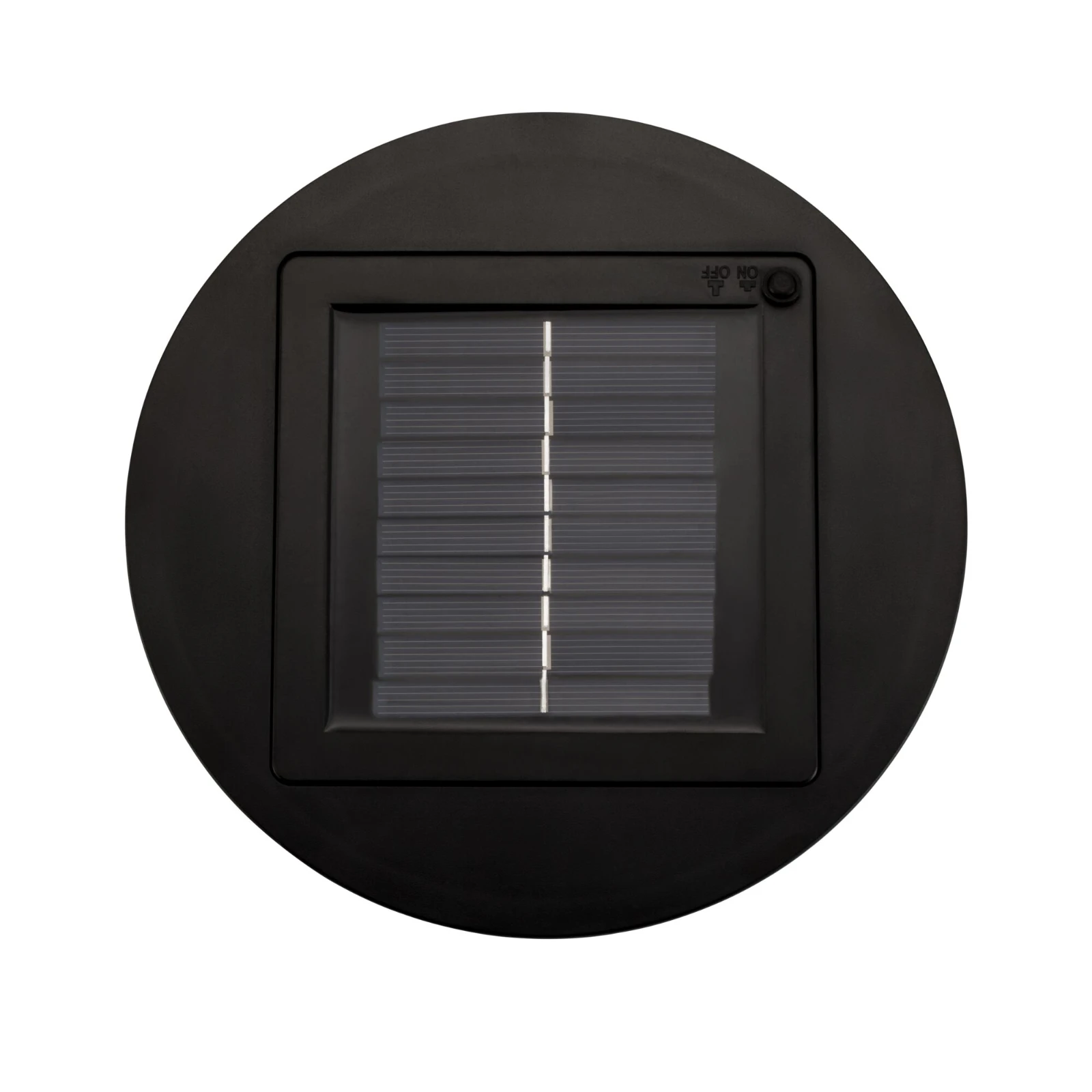 Pauleen Sunshine Elegance Solar Vloerlamp