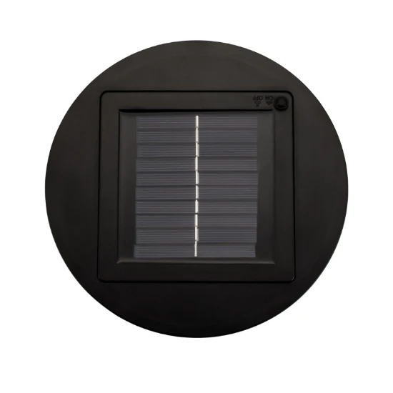 Pauleen Sunshine Elegance Solar Vloerlamp