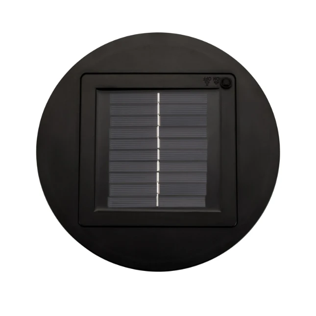 Pauleen Sunshine Elegance Solar Vloerlamp