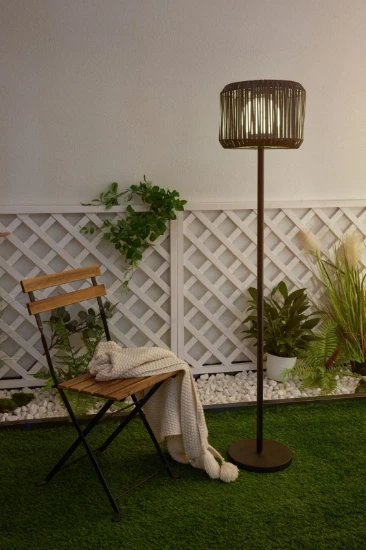 Pauleen Sunshine Elegance Solar Vloerlamp