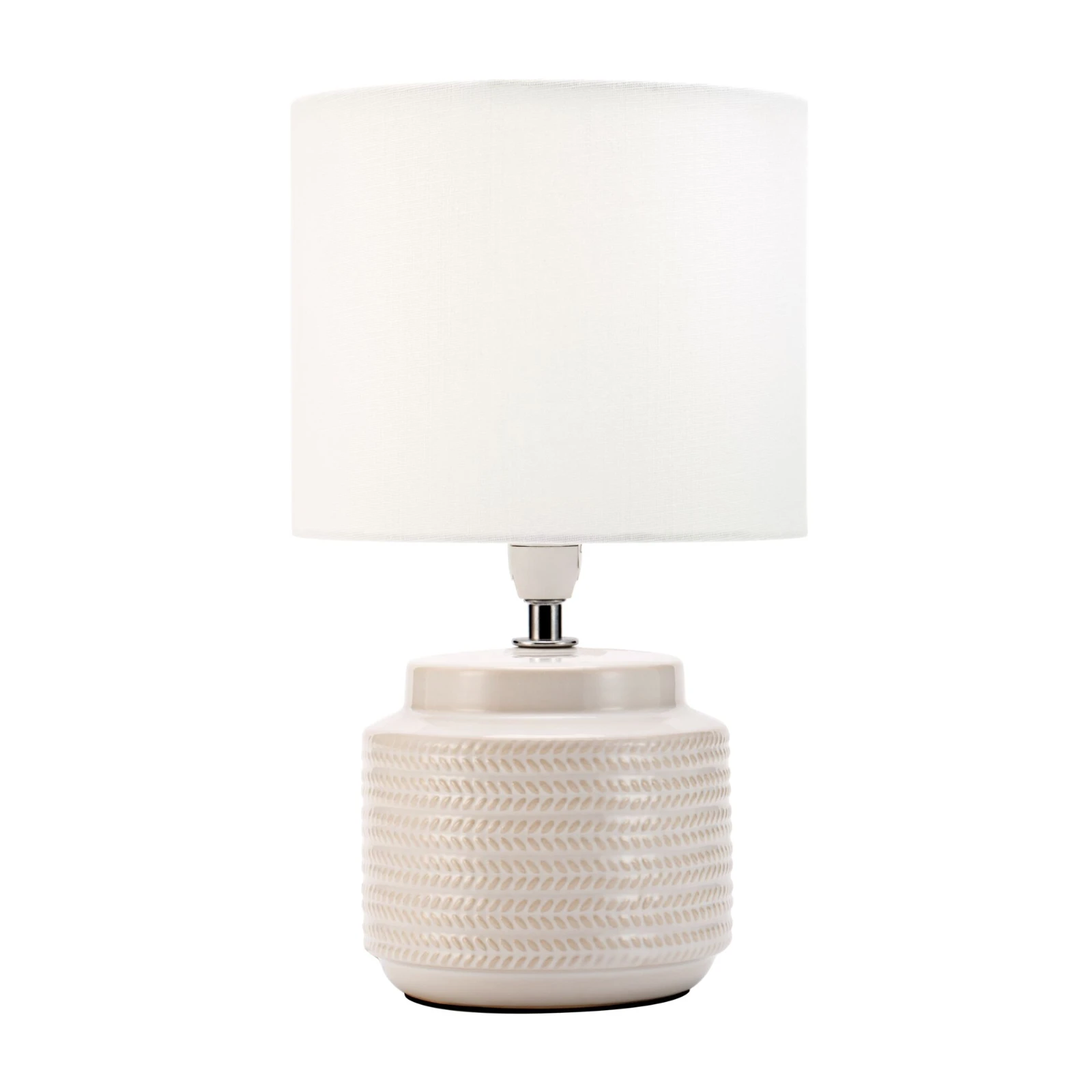 Pauleen Bright Soul Tafellamp - Zand