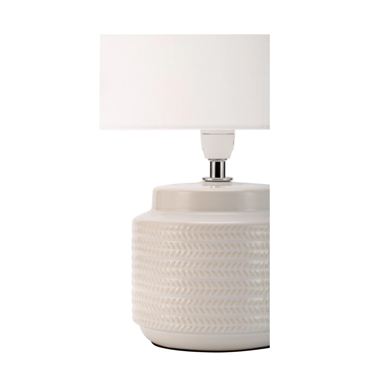 Pauleen Bright Soul Tafellamp - Zand