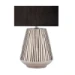 Pauleen Tafellamp Toss of Silver - E27-60W
