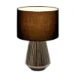 Pauleen Tafellamp Toss of Silver - E27-60W