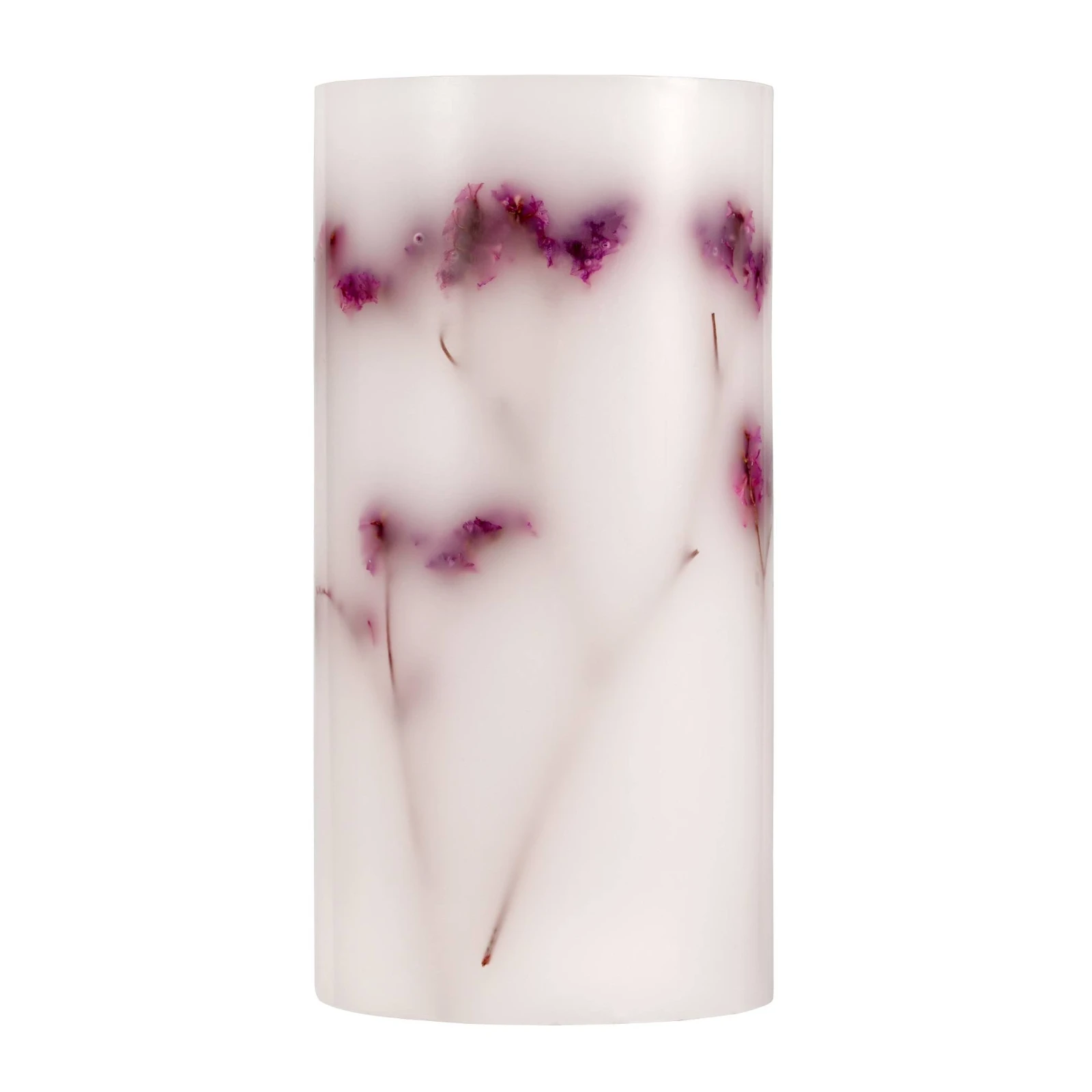 Pauleen LED-kaarsen Wax Shine Bloom - 2 stuks