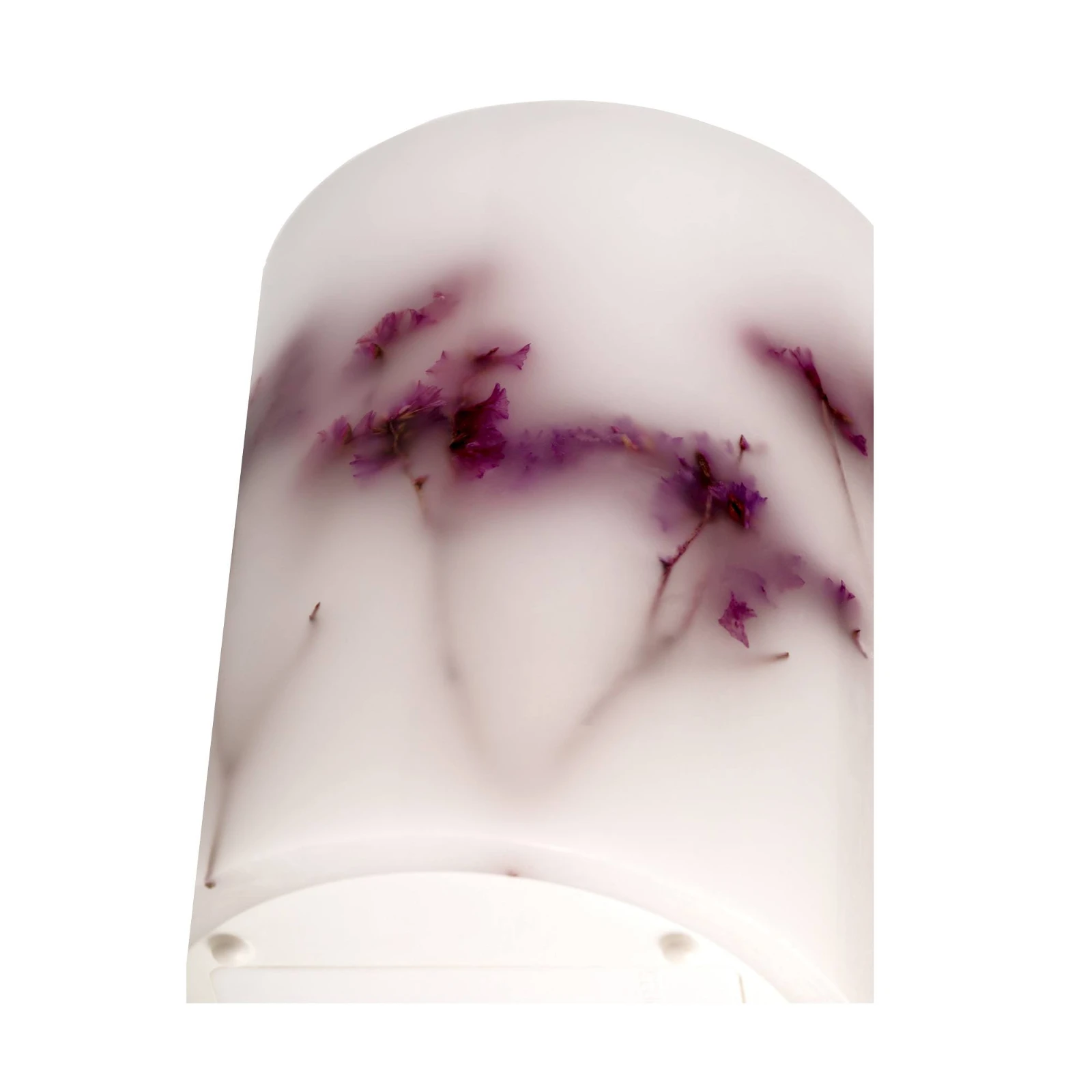 Pauleen LED-kaarsen Wax Shine Bloom - 2 stuks