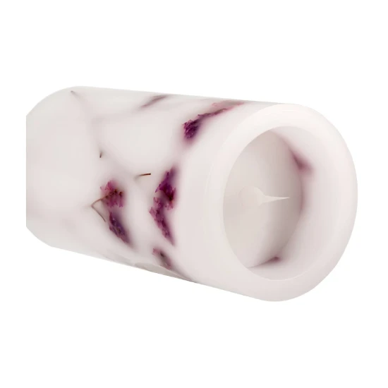 Pauleen LED-kaarsen Wax Shine Bloom - 2 stuks